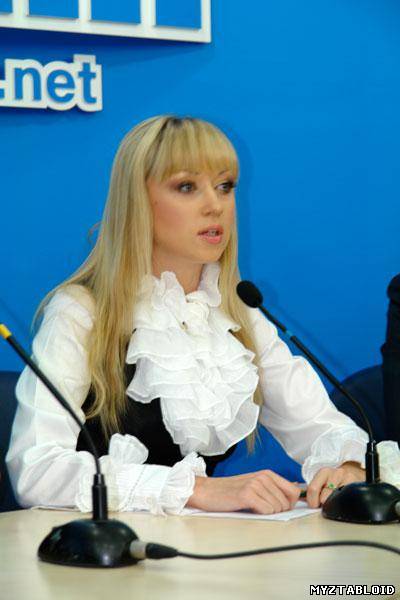 Наталья Валевская